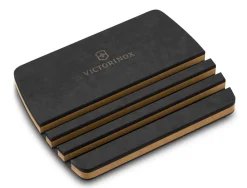 Veitset Ja Leikkuulaudat^Victorinox teline 3:lle leikkuulaudalle musta