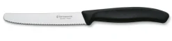 Veitset Ja Leikkuulaudat^Victorinox Tomaattiveitsi terä 11cm