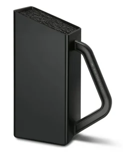 Veitset Ja Leikkuulaudat^Victorinox Veitsitukki SwissClassic musta