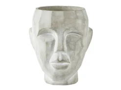 Maljakot Ja Ruukut^Villa Collection Vern ruukku 22,5 cm sementti harmaa