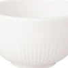Astiat^Villeroy&Boch Villeroy & Boch Afina dippikulho Afina 8,5x8,5x5 cm 0,1 l