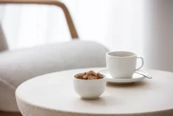 Astiat^Villeroy&Boch Villeroy & Boch Afina dippikulho Afina 8,5x8,5x5 cm 0,1 l