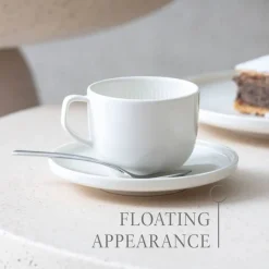 Astiat^Villeroy&Boch Villeroy & Boch Afina kahvikuppi Afina 10,5x8,5x6,5 cm 0,15