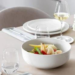 Tarjoilu^Villeroy&Boch Villeroy & Boch Afina kulho Afina 24 cm 2 l