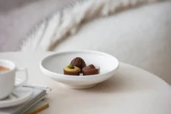 Astiat^Villeroy&Boch Villeroy & Boch Afina kulho Afina 13x13x3,5 cm 0,08 l