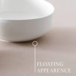 Tarjoilu^Villeroy&Boch Villeroy & Boch Afina kulho Afina 26,5 cm 2,5 l