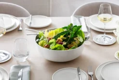 Tarjoilu^Villeroy&Boch Villeroy & Boch Afina kulho Afina 26,5 cm 2,5 l