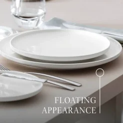 Astiat^Villeroy&Boch Villeroy & Boch Afina lautanen Afina 22 cm