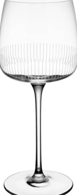 Astiat^Villeroy&Boch Villeroy & Boch Afina punaviinilasi 0,56 l 4-os.