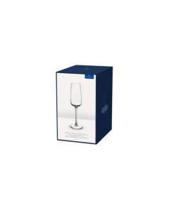 Astiat^Villeroy&Boch Villeroy & Boch Afina samppanjalasi 0,3 l 4-os.