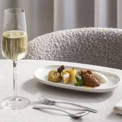 Astiat^Villeroy&Boch Villeroy & Boch Afina samppanjalasi 0,3 l 4-os.