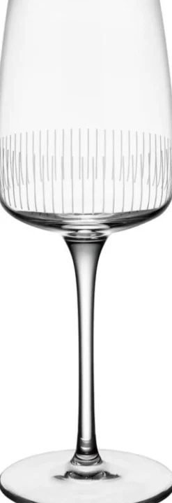 Astiat^Villeroy&Boch Villeroy & Boch Afina valkoviinilasi 0,42 l 4-os.