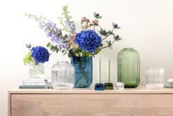 Maljakot Ja Ruukut^Villeroy&Boch Villeroy & Boch Fleur vaasi 22,5 cm sininen