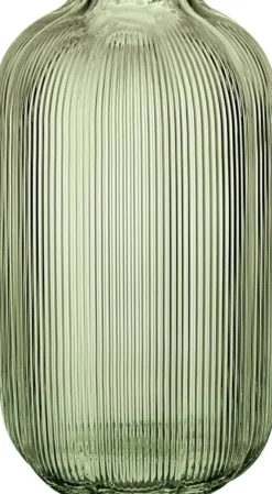 Maljakot Ja Ruukut^Villeroy&Boch Villeroy & Boch Fleur vaasi 28 cm vihreä