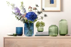 Maljakot Ja Ruukut^Villeroy&Boch Villeroy & Boch Fleur vaasi 28 cm vihreä