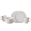 Astiat^Villeroy&Boch aamiasastiasto Crafted Cotton 6-os.