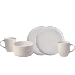 Astiat^Villeroy&Boch aamiasastiasto Crafted Cotton 6-os.