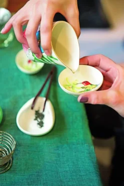 Astiat^Villeroy&Boch Amazonia Dippikulho 7x6cm