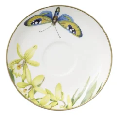 Astiat^Villeroy&Boch Amazonia Espressokupin alunen 12cm