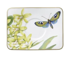 Astiat^Villeroy&Boch Amazonia Espressokupin alunen 14x11cm