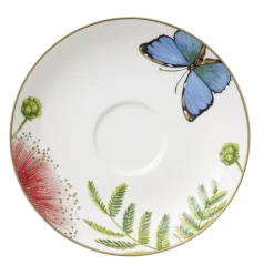 Astiat^Villeroy&Boch Amazonia Kahvikupin alunen 15cm