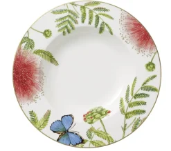 Astiat^Villeroy&Boch Amazonia Syvä lautanen 24cm