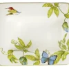 Astiat^Villeroy&Boch Amazonia Syvä lautanen 24cm
