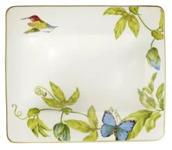 Astiat^Villeroy&Boch Amazonia Syvä lautanen 24cm