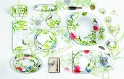 Astiat^Villeroy&Boch Amazonia Teekuppi 0,23l