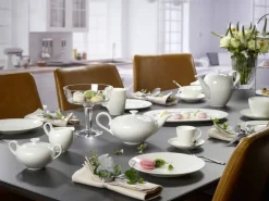 Astiat^Villeroy&Boch Anmut Annoskeittokulhon alunen 17cm