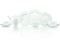 Astiat^Villeroy&Boch Anmut Annoskeittokulhon alunen 17cm