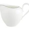 Tarjoilu^Villeroy&Boch Anmut Platinum Kermakko 0,21l 6 hlö