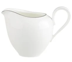 Tarjoilu^Villeroy&Boch Anmut Platinum Kermakko 0,21l 6 hlö