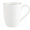 Astiat^Villeroy&Boch Anmut Platinum Muki 0,35l