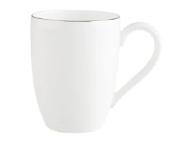 Astiat^Villeroy&Boch Anmut Platinum Muki 0,35l