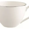 Astiat^Villeroy&Boch Anmut Platinum Kahvikuppi 0,20l