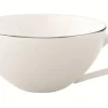 Astiat^Villeroy&Boch Anmut Platinum Teekuppi 0,20l