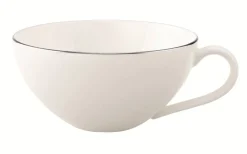 Astiat^Villeroy&Boch Anmut Platinum Teekuppi 0,20l