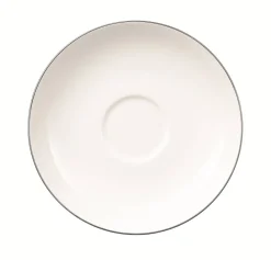 Astiat^Villeroy&Boch Anmut Platinum Teekupin alunen 15cm