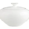 Tarjoilu^Villeroy&Boch Anmut Platinum Sokerikko 0,35l