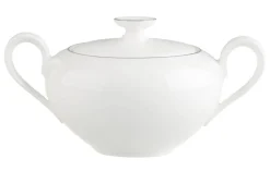 Tarjoilu^Villeroy&Boch Anmut Platinum Sokerikko 0,35l