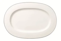 Tarjoilu^Villeroy&Boch Anmut Platinum Tarjoiluastia 41cm