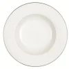 Astiat^Villeroy&Boch Anmut Platinum Syvä lautanen 24cm
