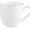 Astiat^Villeroy&Boch Anmut Platinum Espressokuppi 0,10l
