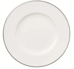 Astiat^Villeroy&Boch Anmut Platinum Lautanen 16cm