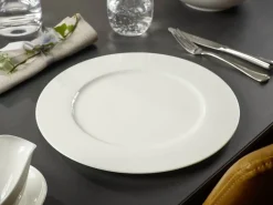 Tarjoilu^Villeroy&Boch Anmut Tarjoilulautanen 30cm