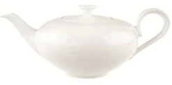 Juoma- Ja Baaritarvikkeet|Tarjoilu^Villeroy&Boch Anmut Teekannu  1,00l 6 hlö