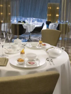 Juoma- Ja Baaritarvikkeet|Tarjoilu^Villeroy&Boch Anmut Teekannu  1,00l 6 hlö