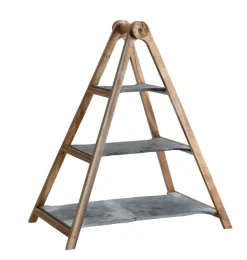 Tarjoilu^Villeroy&Boch Artesano Kerrosteline