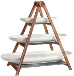 Tarjoilu^Villeroy&Boch Artesano Kerrosteline